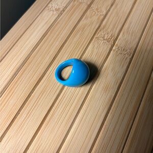 Free People Turquoise Dome ring